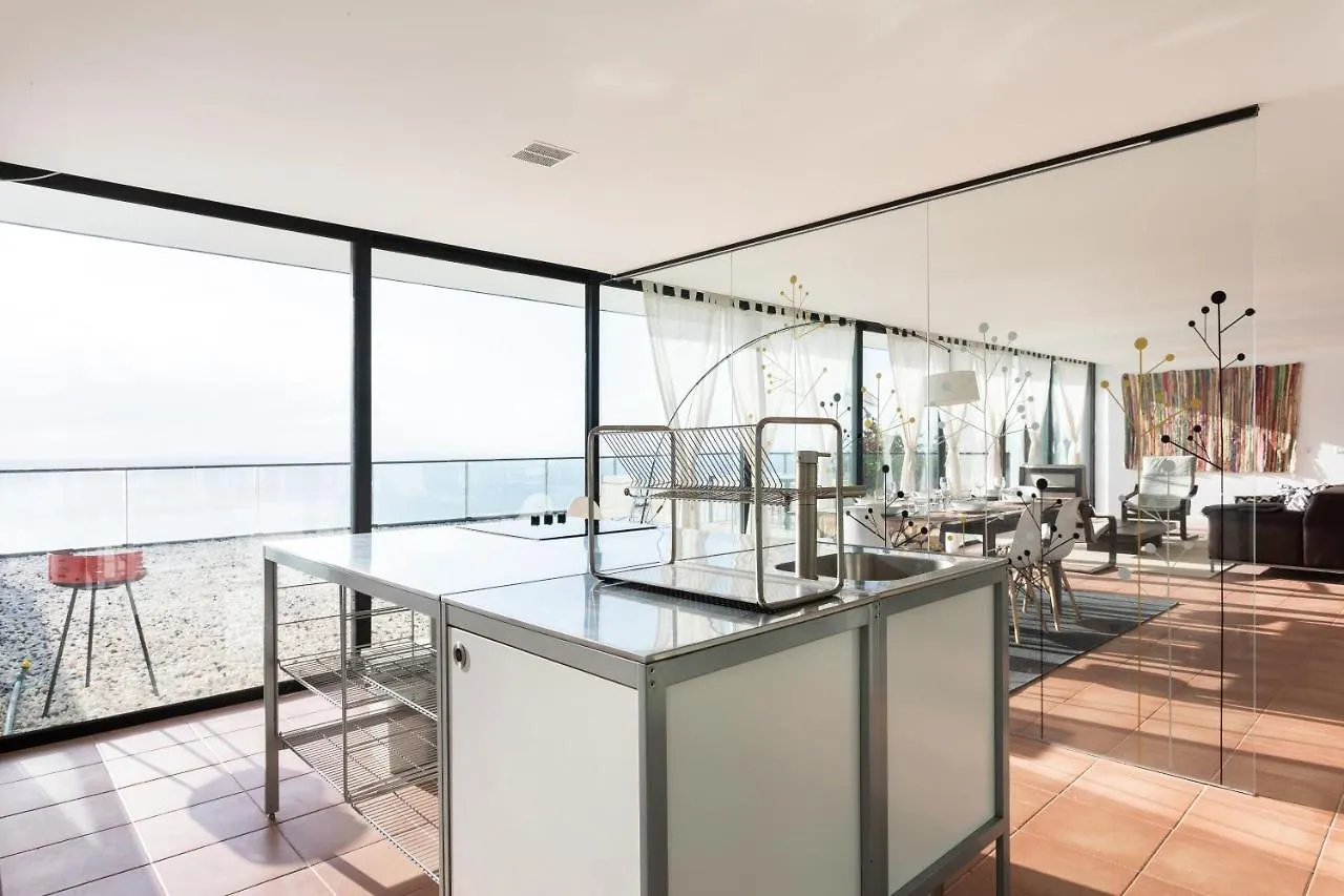 Beautiful Villa With Pool Tacoronte 0*,  Spanien