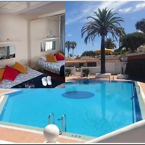  Apartamento Teide & Mar Vistas