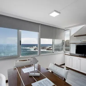  Apartamento Roque Mar Sunset