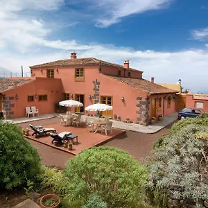  Casa rural El Adelantado