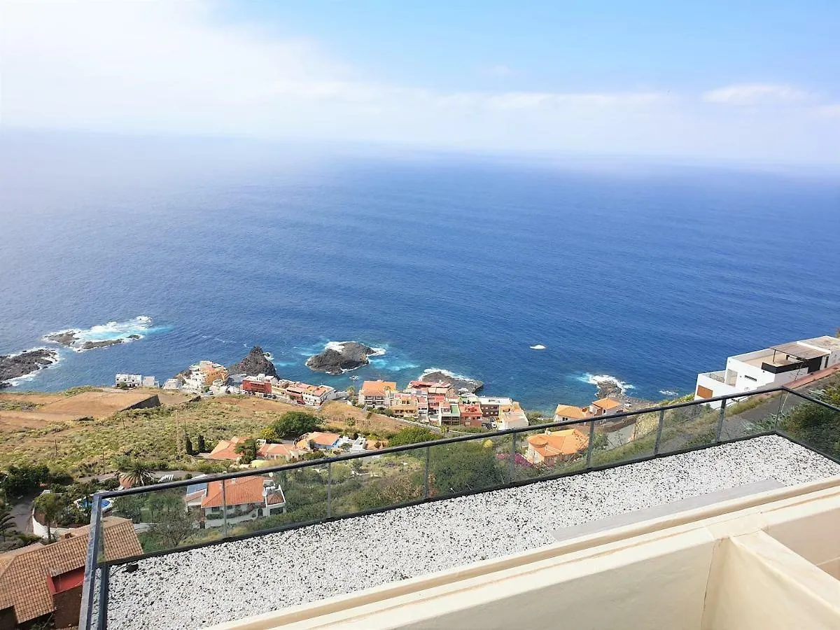 Beautiful Villa With Pool Tacoronte