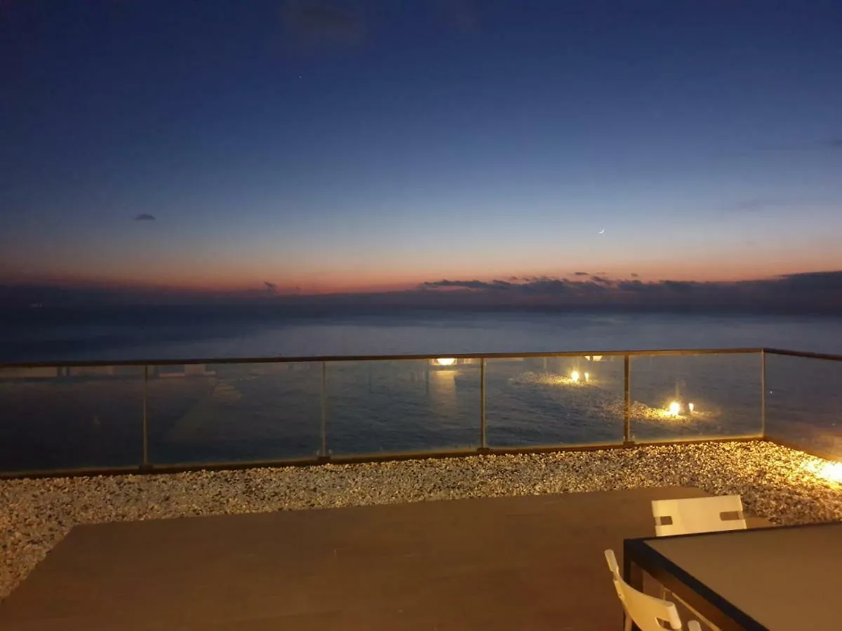 Beautiful Villa With Pool Tacoronte Spain
