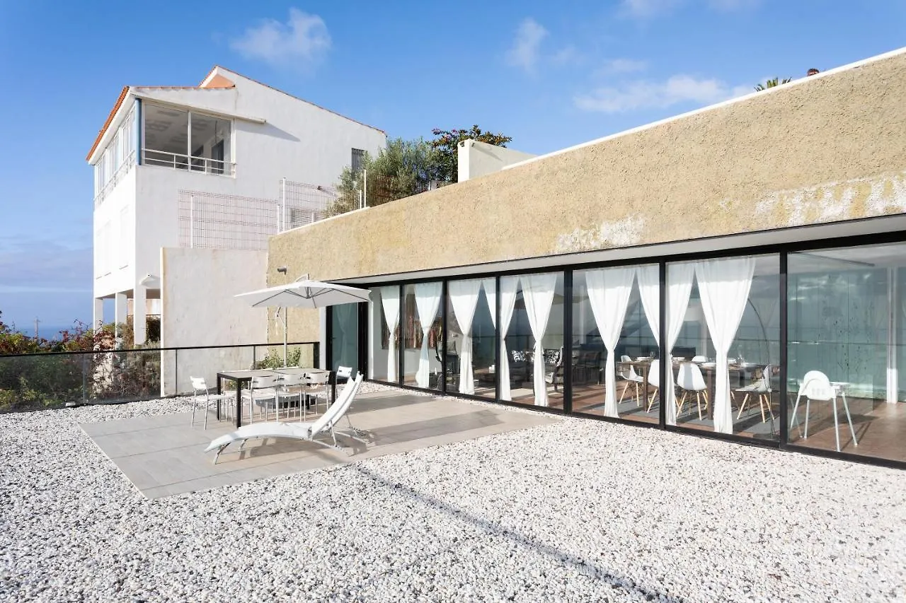 Beautiful Villa With Pool Tacoronte