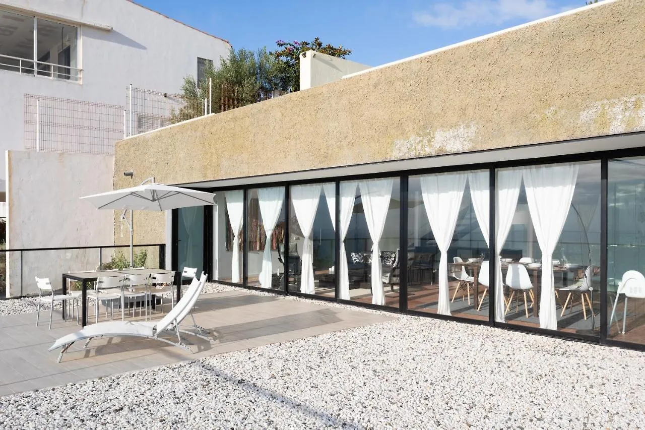 Beautiful Villa With Pool Tacoronte Spain