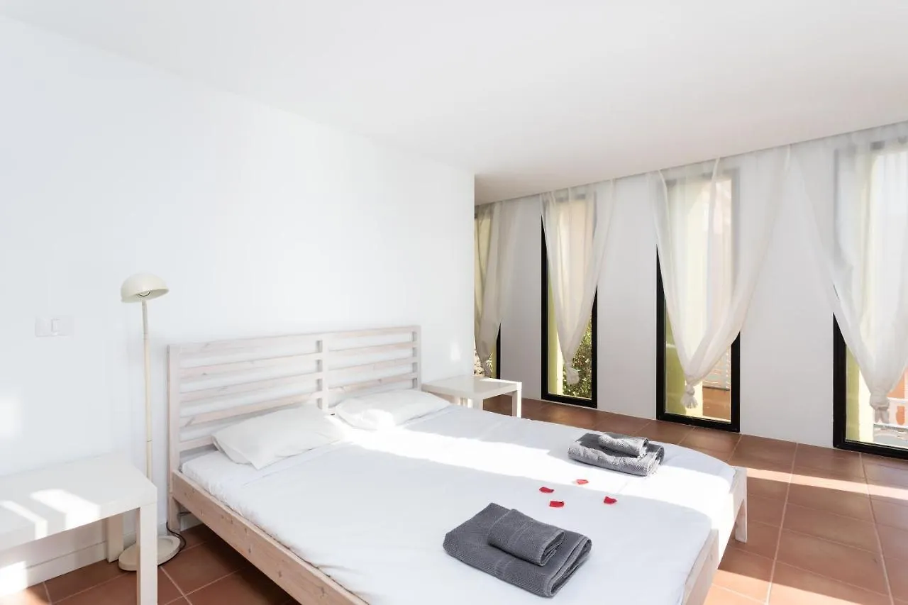 Beautiful Villa With Pool Tacoronte 0*,  Spain