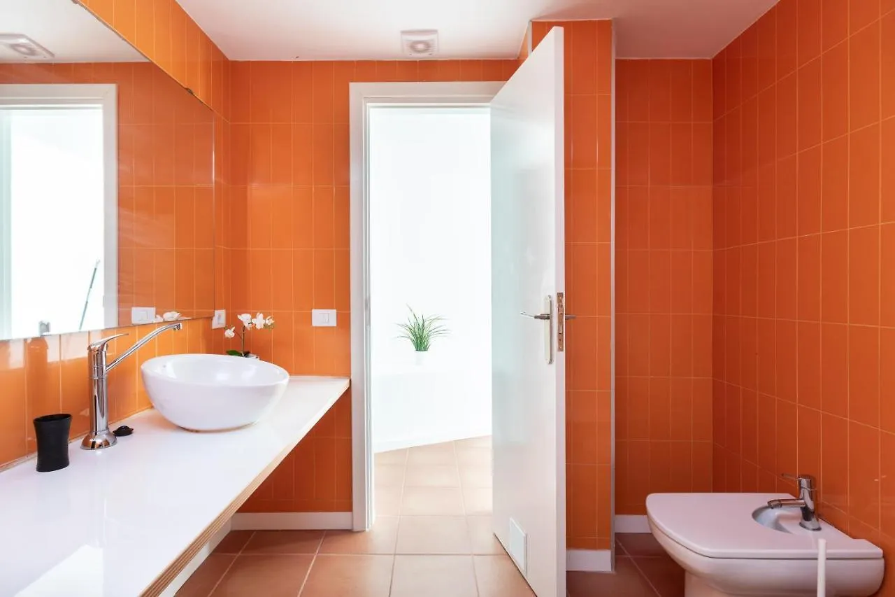 Beautiful Villa With Pool Tacoronte