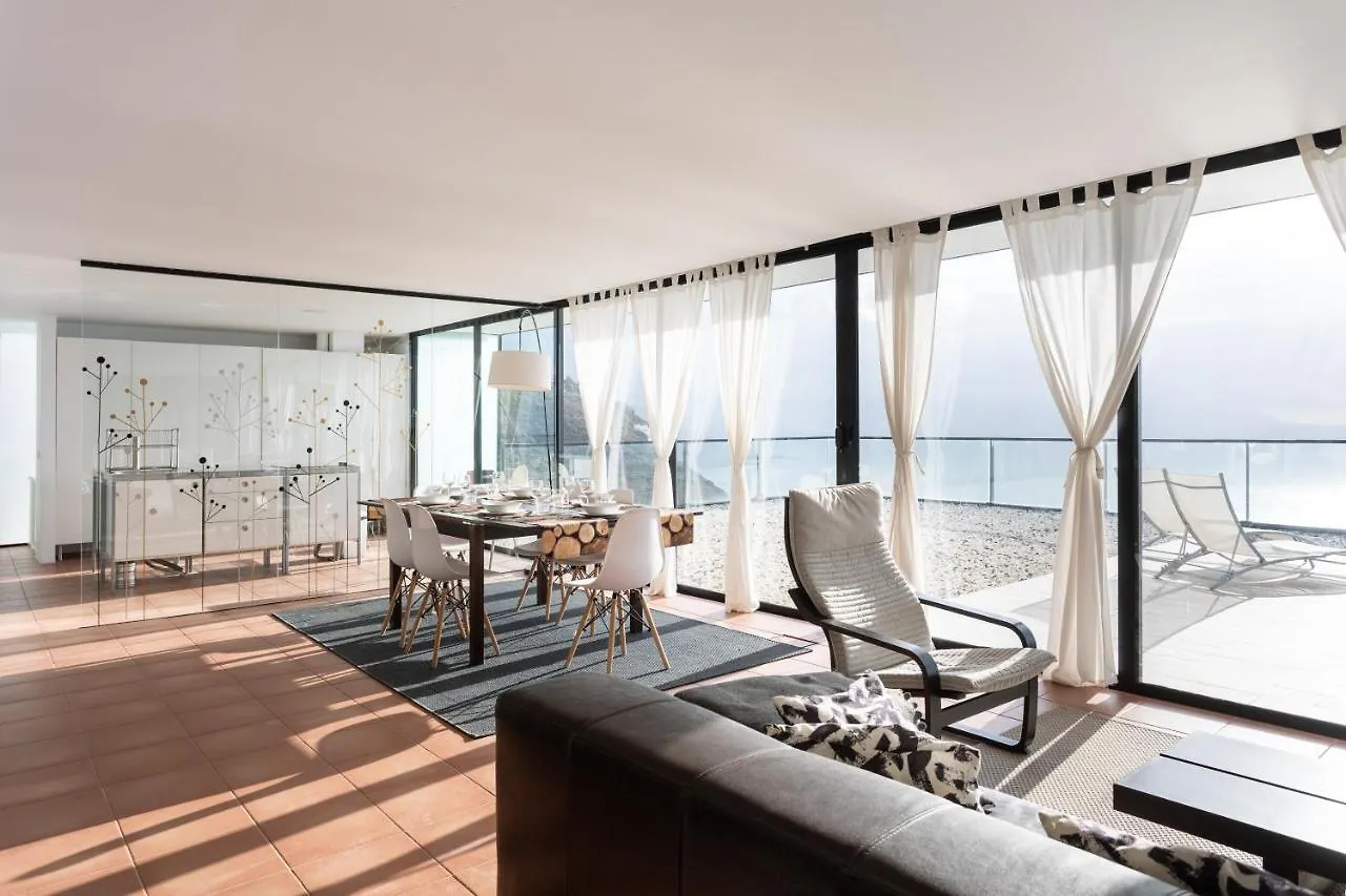 Beautiful Villa With Pool Tacoronte