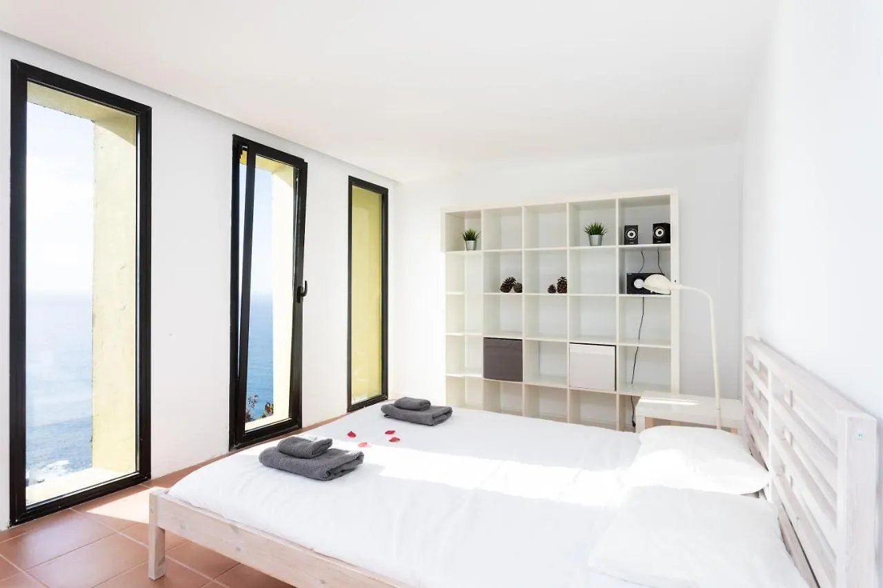 Beautiful Villa With Pool Tacoronte