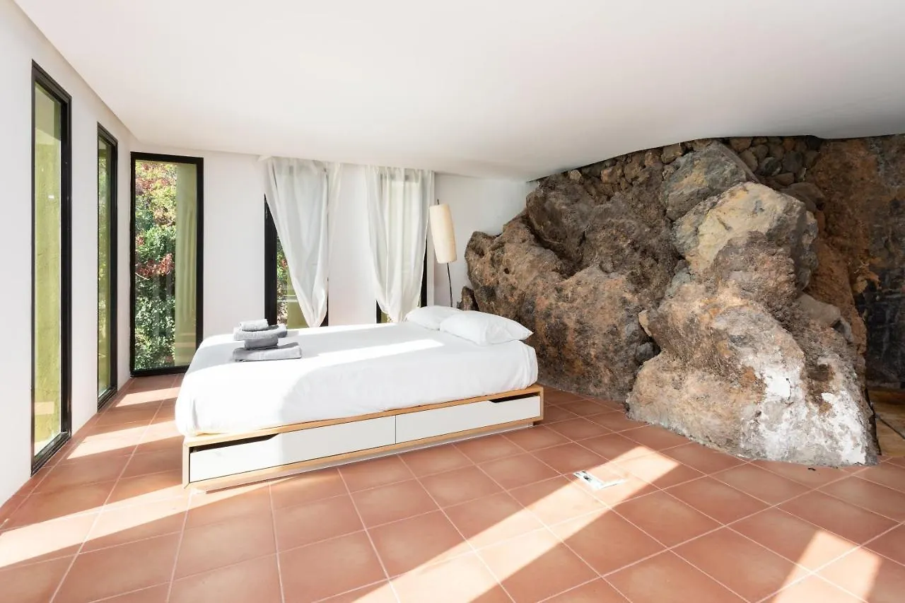 Beautiful Villa With Pool Tacoronte