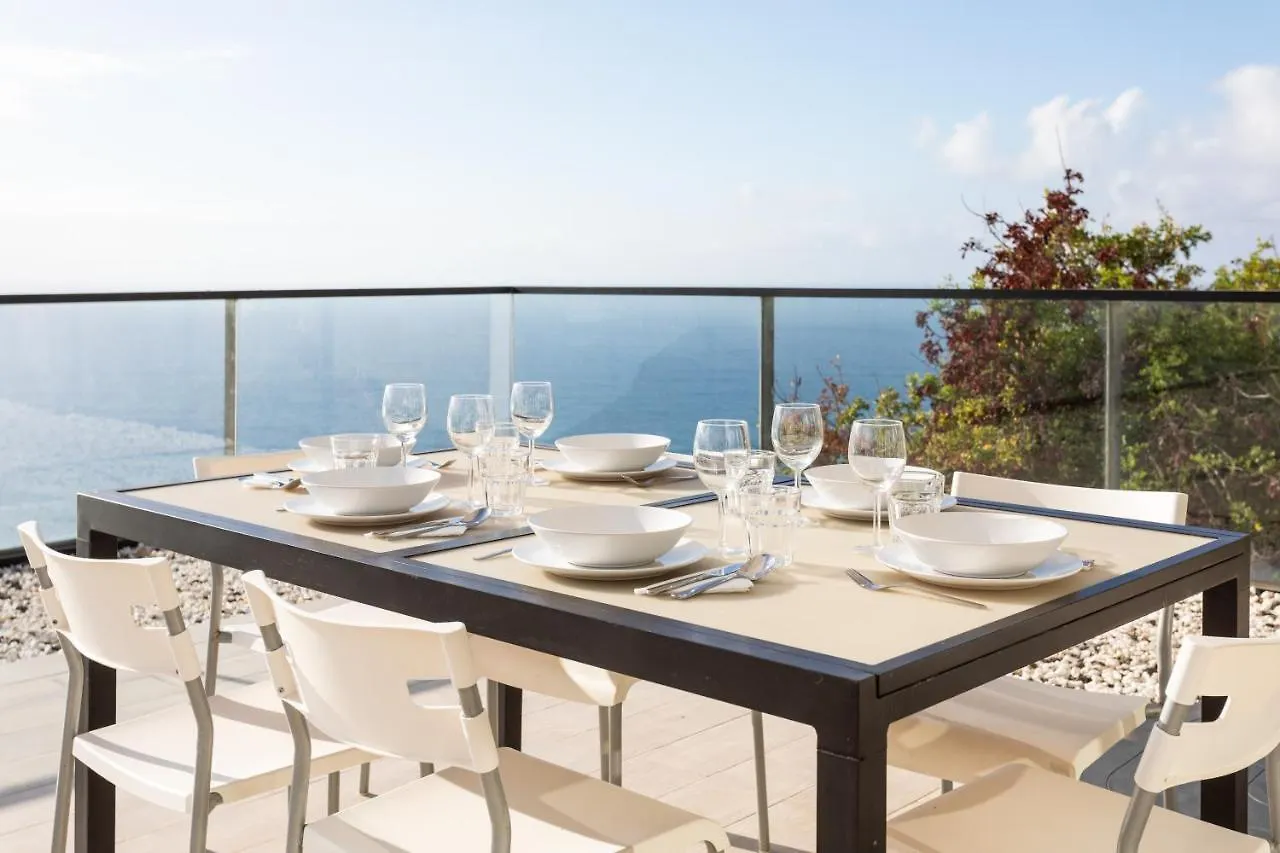 Beautiful Villa With Pool Tacoronte